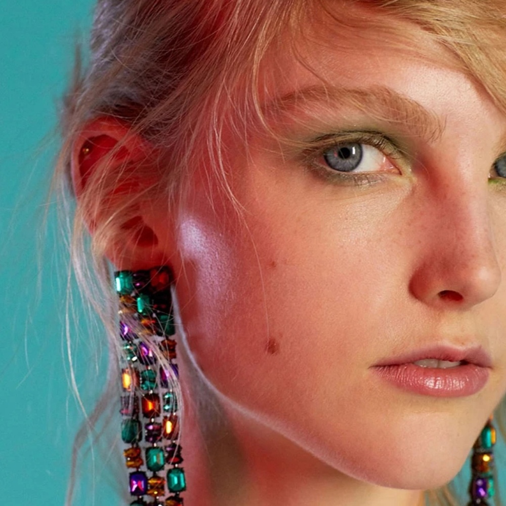 Drop Dangle Earrings